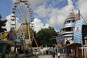Dachauer Volksfest (Foto: Martin Schmitz)